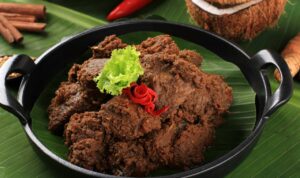 resep rendang sapi