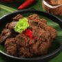 resep rendang sapi