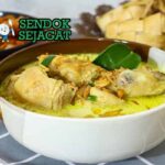 resep opor ayam khas jawa tengah