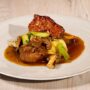 resep Coq au Vin khas prancis