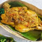 resep ayam betutu khas bali