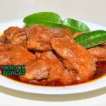 resep ayam masak merah khas malaysia