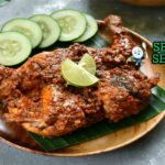 resep ayam taliwang khas lombok