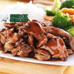 resep ayam teriyaki khas jepang