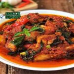 resep ayam woku khas manado