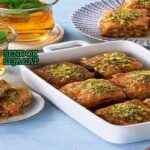 resep baklava khas turki