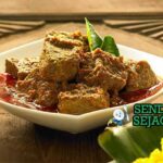 resep beef rendang khas malaysia