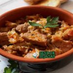 resep bigos khas polandia