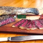 resep biltong khas afrika selatan