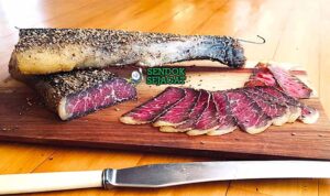 resep biltong khas afrika selatan