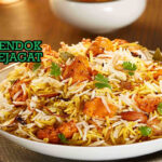 resep biryani khas india