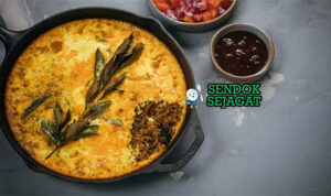 resep bobotie khas afrika