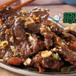 resep bulgogi khas korea selatan