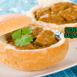 reep bunny chow khas afrika selatan
