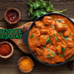 reep butter chicken khas india