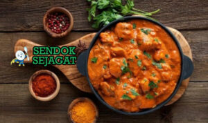 reep butter chicken khas india
