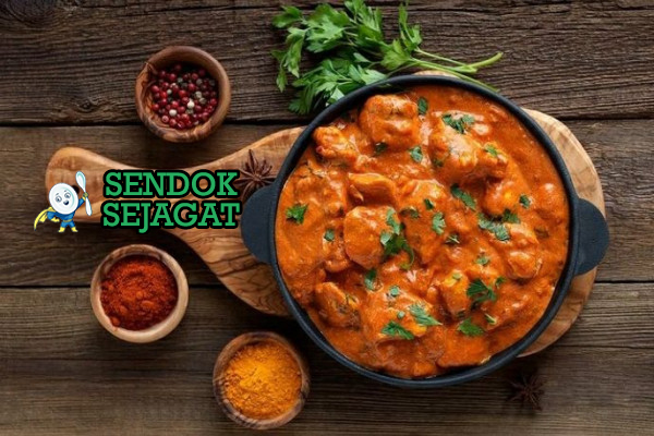 reep butter chicken khas india
