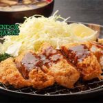 resep chicken katsu kas jepang