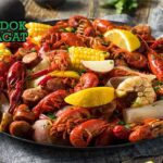 resep clam bake khas new england