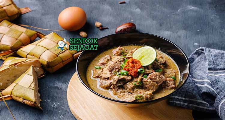 resep coto makassar khas sulawesi