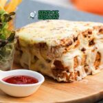 Resep Croque Monsieur Khas Prancis