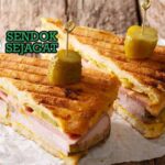 resep cuban sandwich khas kuba
