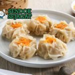 resep dim sum siomay khas tiongkok