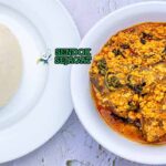 resep egusi stew khas nigeria