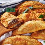 resep empanada khas argentina