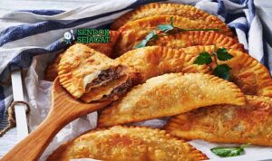 resep empanada khas argentina
