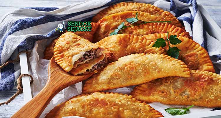 resep empanada khas argentina
