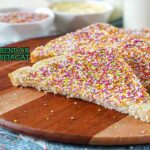 resep Fairy Bread khas australia