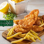 resep fish and chips khas inggris