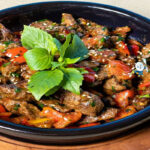 resep goulash khas hungaria