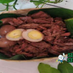 resep gudeg jogja khas indonesia
