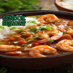 resep gumbo khas lousiana