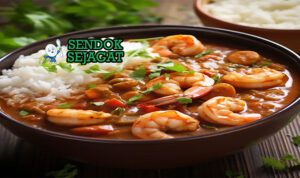 resep gumbo khas lousiana