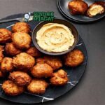 Resep Hush Puppies khas amerika selatan