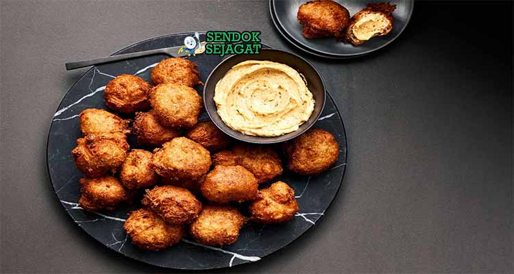 Resep Hush Puppies khas amerika selatan