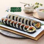resep kimbap khas korea selatan