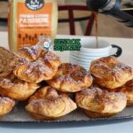resep Kouign-Amann khas brittany