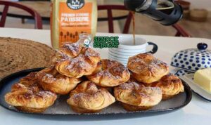 resep Kouign-Amann khas brittany