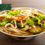 resep laksa penang khas malaysia