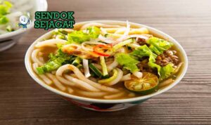 resep laksa penang khas malaysia