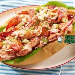 resep lobster roll khas new england