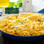 Resep Mac and Cheese Khas Amerika