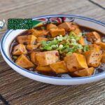 resep mapo tofu khas sichuan