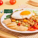 resep nasi goreng kampung khas jawa