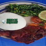 resep nyama choma khas kenya