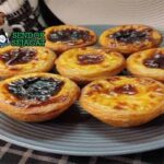 resep pastel de nata khas portugal